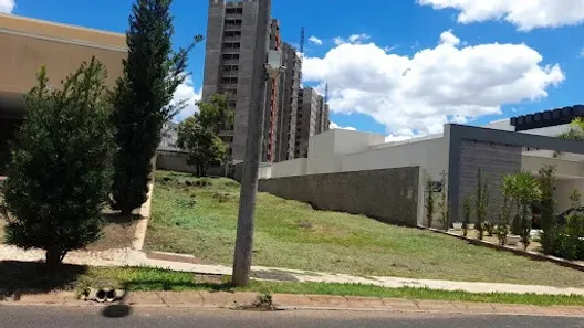 Lote/Terreno à venda, 720m² no Jardim do Lago, Uberaba