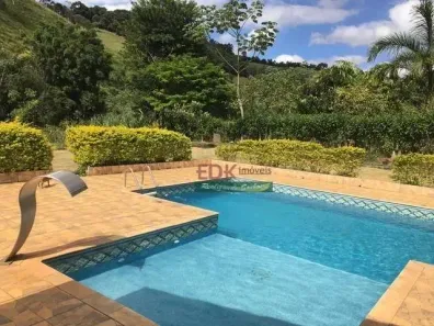 Fazenda/Sítio com 5 Quartos à venda, 4300m² no Registro, Taubaté