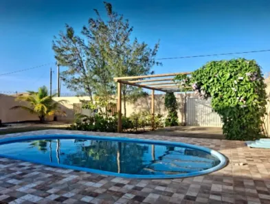 Lote/Terreno à venda, 400m² no Centro, Estância