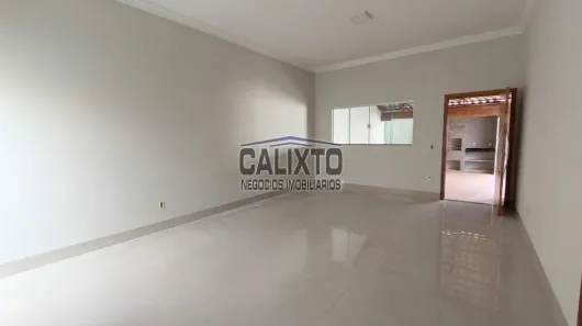 Casa com 3 Quartos à venda, 170m² no Santa Rosa, Uberlândia