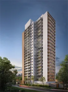 Apartamento com 3 Quartos à venda, 83m² no Ipiranga, São Paulo