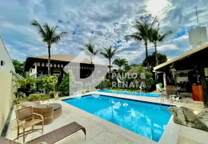 Casa de Condomínio com 5 Quartos à venda, 811m² no Barra da Tijuca, Rio de Janeiro