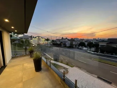 Casa de Condomínio com 3 Quartos à venda, 262m² no Pinheiro, Valinhos