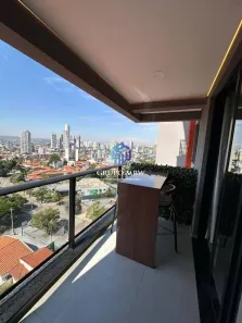Apartamento com 2 Quartos para alugar, 61m² no Jardim Paulistano, Sorocaba