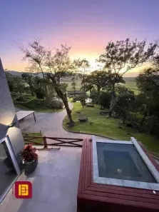 Casa com 3 Quartos à venda, 600m² no Pântano do Sul, Florianópolis