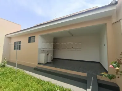 Casa com 3 Quartos à venda, 185m² no Parque Primavera, São Carlos