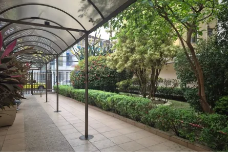 Apartamento com 1 Quarto à venda, 24m² no Tijuca, Rio de Janeiro