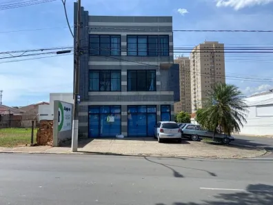 Ponto Comercial para alugar, 819m² no Vila Belvedere, Americana