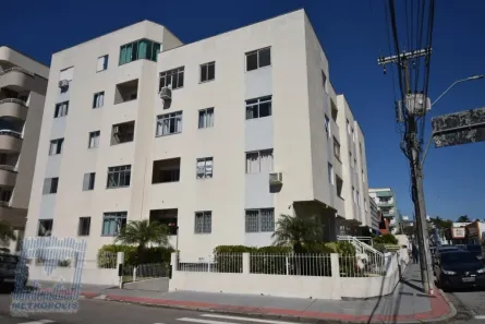 Apartamento com 5 Quartos à venda, 139m² no Canto, Florianópolis