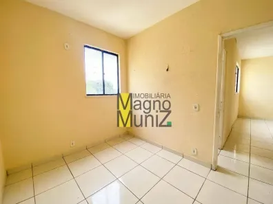 Apartamento com 3 Quartos à venda, 46m² no Messejana, Fortaleza