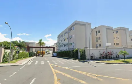 Apartamento com 2 Quartos à venda, 43m² no Serraria, São José
