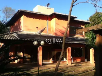 Fazenda/Sítio com 3 Quartos à venda, 500m² no Vertente do Sul, Bady Bassitt