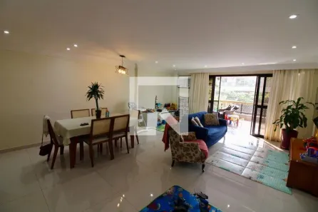 Apartamento com 3 Quartos à venda, 170m² no Recreio dos Bandeirantes, Rio de Janeiro
