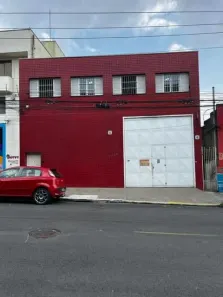 Ponto Comercial para alugar, 490m² no Sacomã, São Paulo