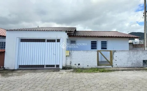 Casa com 2 Quartos à venda, 87m² no Ribeirão da Ilha, Florianópolis