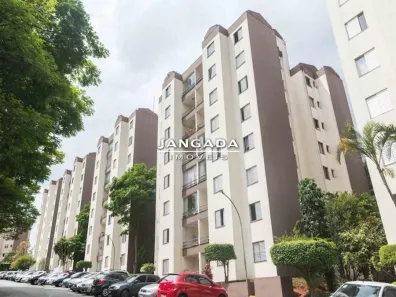 Apartamento com 2 Quartos à venda, 55m² no Veloso, Osasco