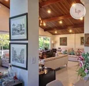 Casa de Condomínio com 3 Quartos à venda, 176m² no Vista Alegre, Vinhedo