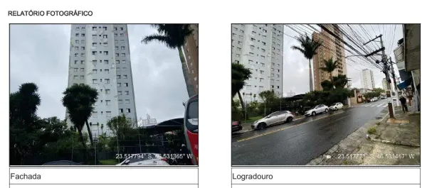 Apartamento com 1 Quarto à venda, 69m² no Vila Santana, São Paulo