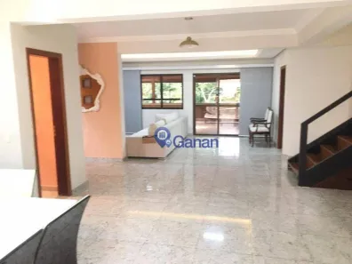 Sobrado com 4 Quartos à venda, 397m² no Jardim Prudência, São Paulo
