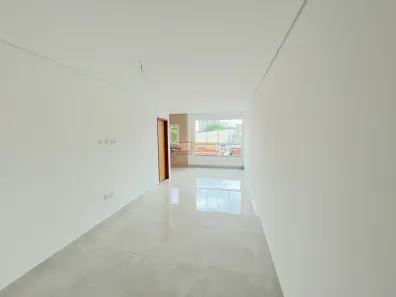 Cobertura com 2 Quartos à venda, 124m² no Vila América, Santo André