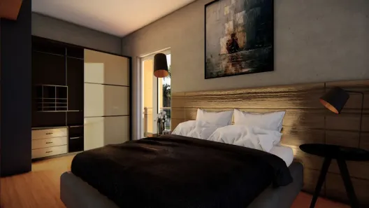 Casa com 2 Quartos à venda, 59m² no Parque do Agreste Gl Dois, Vargem Grande Paulista