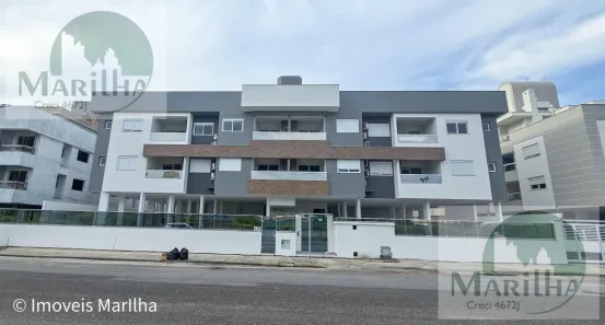 Apartamento com 3 Quartos à venda, 96m² no Ingleses do Rio Vermelho, Florianópolis