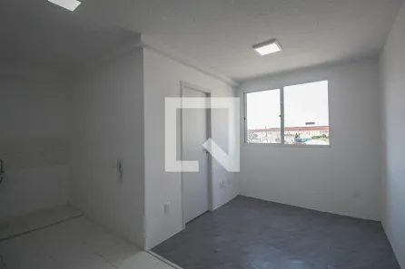 Apartamento com 2 Quartos à venda, 35m² no Ipiranga, São Paulo