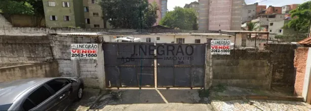 Lote/Terreno à venda, 670m² no Saúde, São Paulo