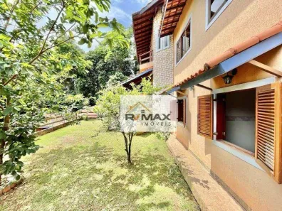 Casa de Condomínio com 5 Quartos à venda, 360m² no Parque Viana, Barueri