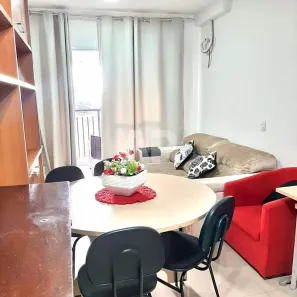 Apartamento com 2 Quartos à venda, 75m² no Parque Industrial, Itu