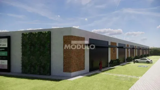 Galpão/Depósito/Armazém para alugar, 250m² no Shopping Park, Uberlândia