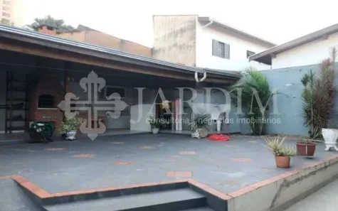 Casa com 3 Quartos à venda, 150m² no Nova América, Piracicaba