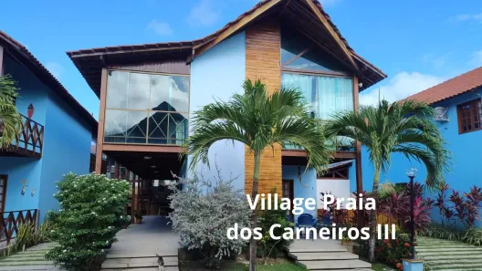 Casa de Condomínio com 5 Quartos à venda, 220m² no Tamandaré, Tamandaré