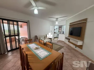 Apartamento com 3 Quartos à venda, 96m² no Riviera, Bertioga