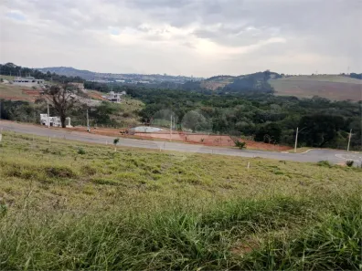 Lote/Terreno à venda, 561m² no Cachoeira, Atibaia