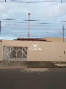 Casa com 3 Quartos à venda, 125m² no Jardim Residencial Vaughan, Sumaré