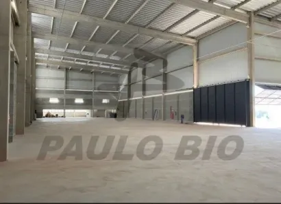Galpão/Depósito/Armazém para alugar, 2750m² no Jardim da Glória, Cotia