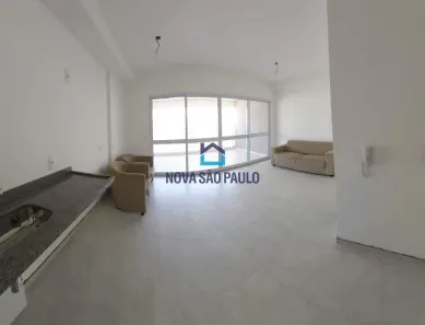 Apartamento com 1 Quarto à venda, 40m² no Bela Vista, São Paulo