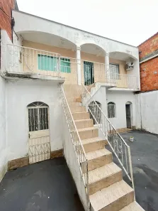 Casa com 3 Quartos à venda, 200m² no São José Operário, Manaus