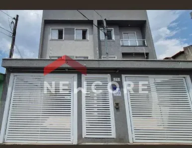 Apartamento com 2 Quartos à venda, 84m² no Parque das Nações, Santo André