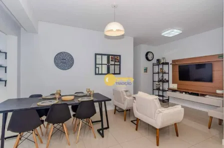 Apartamento com 2 Quartos à venda, 80m² no Fazenda, Itajaí
