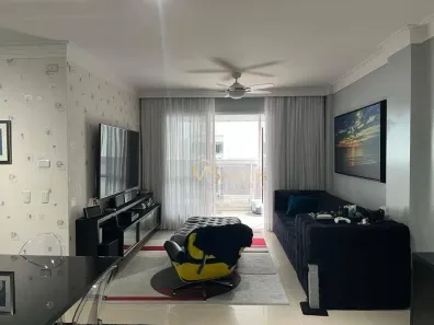 Apartamento com 3 Quartos à venda, 151m² no Jurerê, Florianópolis