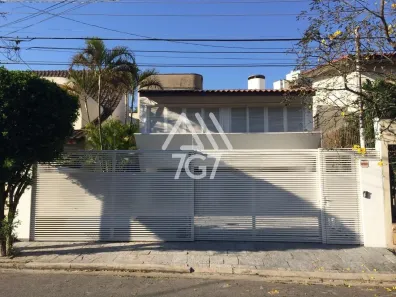 Casa com 3 Quartos à venda, 214m² no Jaguaré, São Paulo