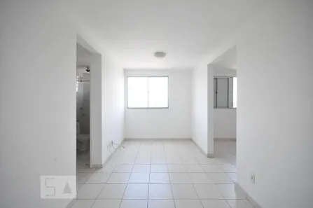 Apartamento com 2 Quartos à venda, 46m² no Jardim Leonor, São Paulo