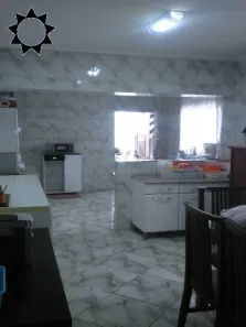Casa com 4 Quartos à venda, 200m² no Centro, Osasco