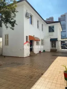 Sobrado com 7 Quartos à venda, 315m² no Água Branca, São Paulo