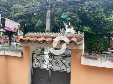 Casa com 2 Quartos à venda, 60m² no Fonseca, Niterói