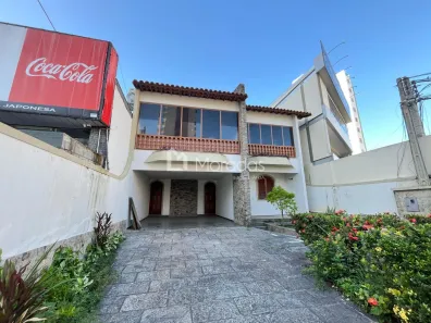 Imóvel Comercial para alugar, 349m² no Centro, Campos dos Goytacazes