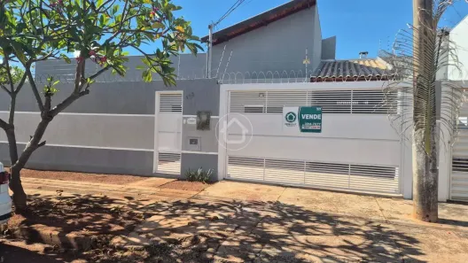 Casa com 3 Quartos à venda, 180m² no Vila Almeida, Campo Grande