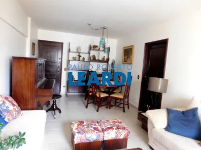 Apartamento com 2 Quartos à venda, 92m² no Vila Uberabinha, São Paulo